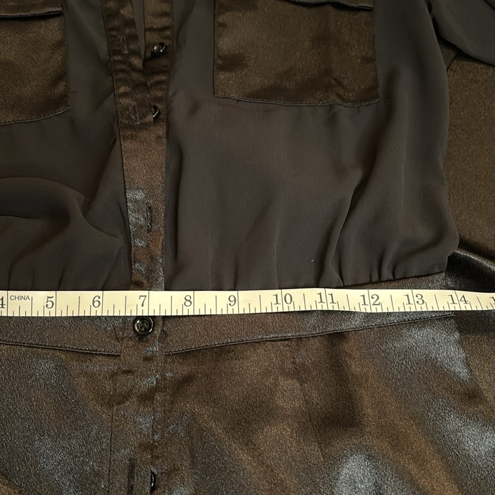 Stunning Black jumpsuit - Never worn - Picture 6 of 8